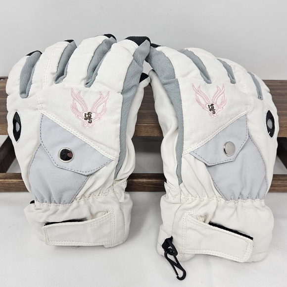 Big 5 winter gloves Jr. XL Membra Therm - Picture 1 of 6